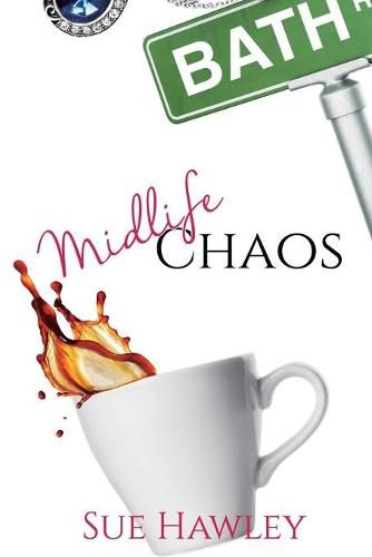 Cover image for Midlife Chaos