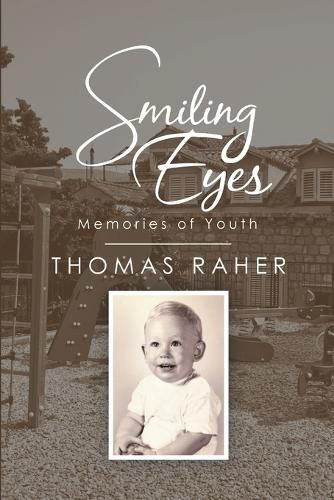 Cover image for Smiling Eyes: Memories of Youth