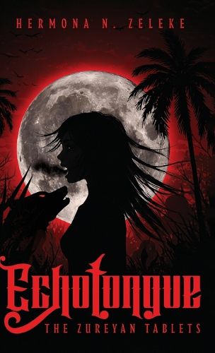 Cover image for Echotongue