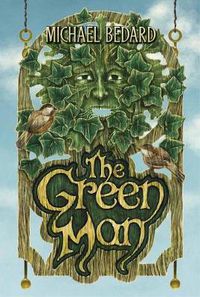 Cover image for The Green Man