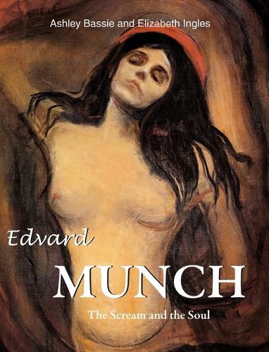 Cover image for Edvard Munch