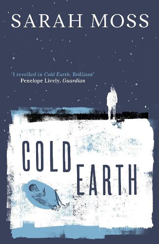 Cover image for Cold Earth