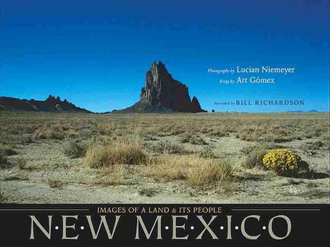 New Mexico: Images of a Land and Its People