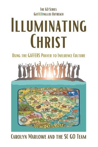 Cover image for Illuminating Christ