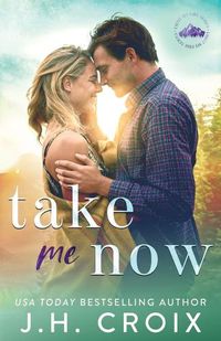 Cover image for Take Me Now