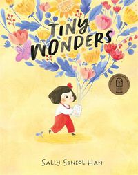 Cover image for Tiny Wonders