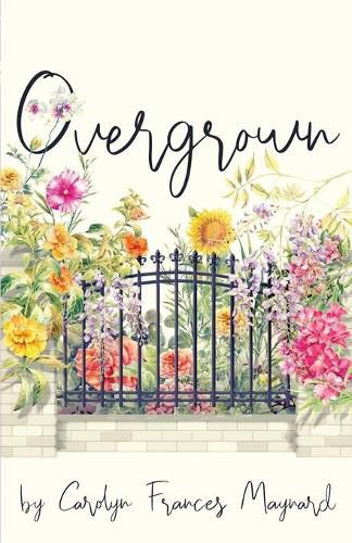 Cover image for Overgrown