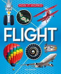 Cover image for How It Works: Flight