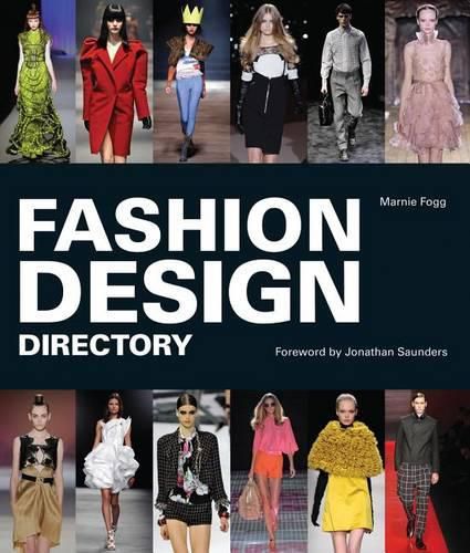 Fashion Design Directory