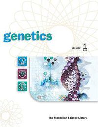 Cover image for Genetics