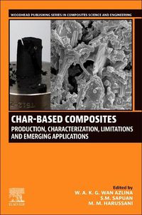 Cover image for Char-based Composites