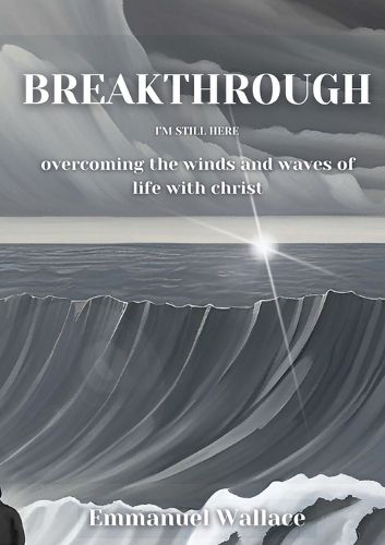 Cover image for Breakthrough