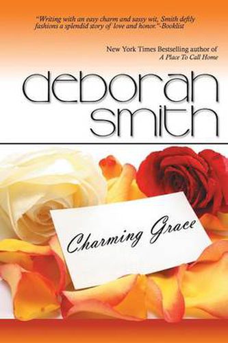 Cover image for Charming Grace