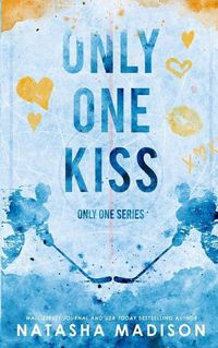 Cover image for Only One Kiss (Special Edition Paperback)