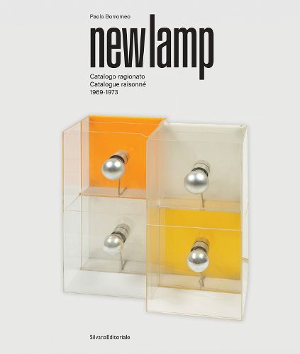 Cover image for NewLamp