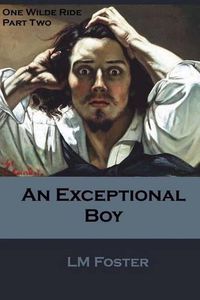 Cover image for An Exceptional Boy