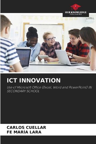 Cover image for ICT Innovation