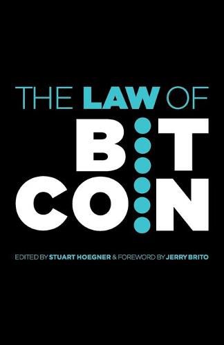Cover image for The Law of Bitcoin