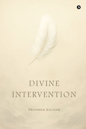 Cover image for Divine Intervention