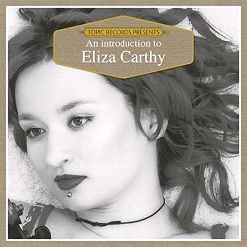 An Introduction To.. Eliza Carthy