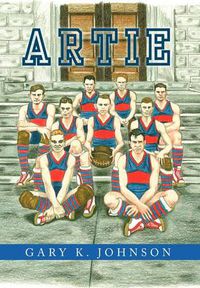 Cover image for Artie