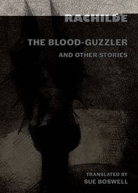 Cover image for The Blood-Guzzler and Other Stories