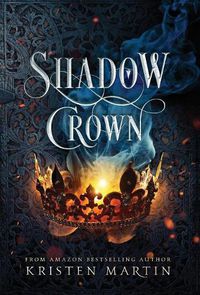 Cover image for Shadow Crown