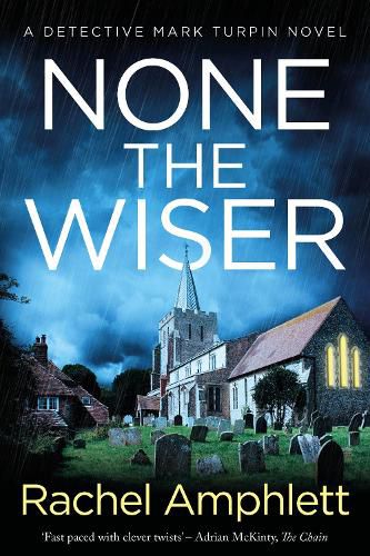 Cover image for None the Wiser