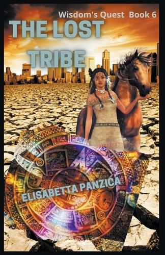 Cover image for The Lost Tribe