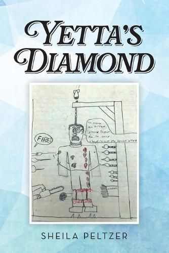 Cover image for Yetta's Diamond
