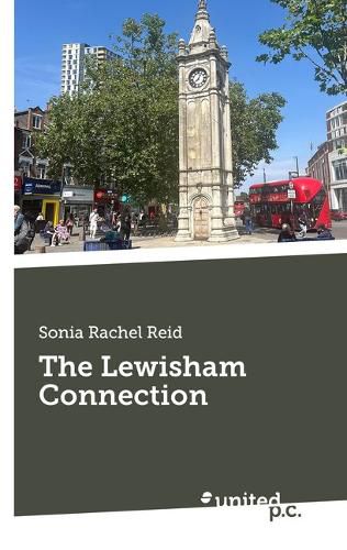Cover image for The Lewisham Connection