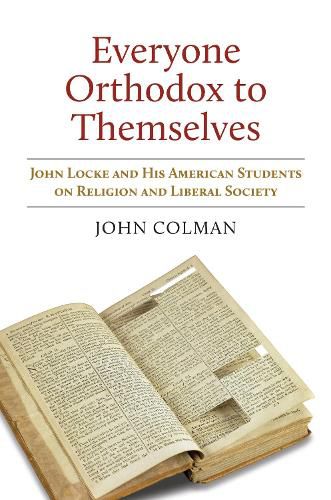 Cover image for Everyone Orthodox to Themselves