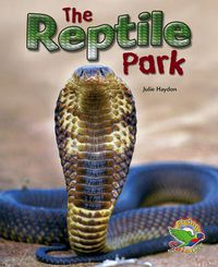 Cover image for The Reptile Park