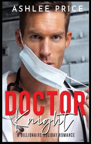 Cover image for Dr. Knight