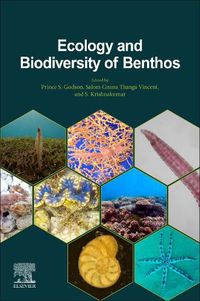 Cover image for Ecology and Biodiversity of Benthos