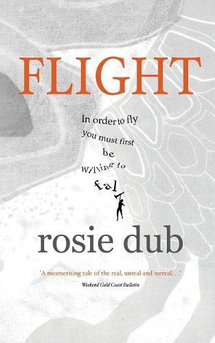 Cover image for Flight