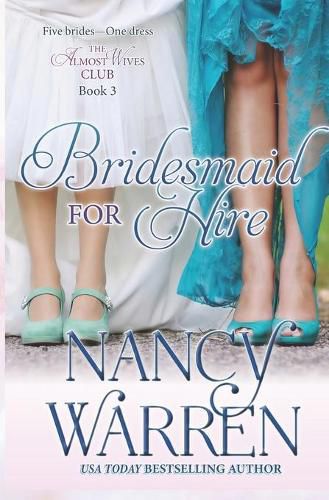 Cover image for Bridesmaid for Hire