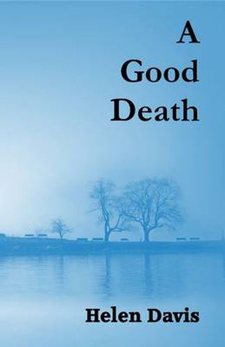 Cover image for A Good Death