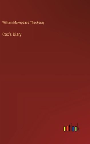 Cox's Diary