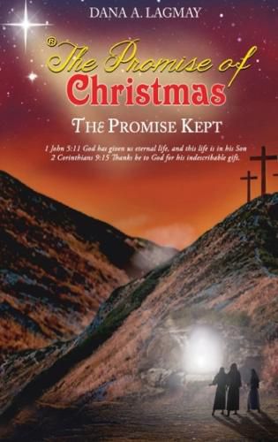 Cover image for The Promise of Christmas