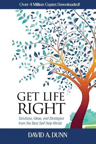 Cover image for Get Life Right