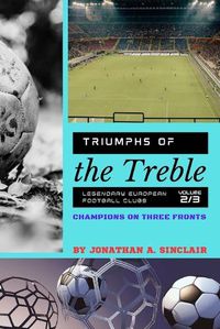 Cover image for Triumphs of the Treble