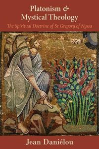 Cover image for Platonism and Mystical Theology