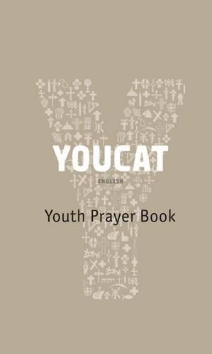 Cover image for Youcat: Youth Prayer Book