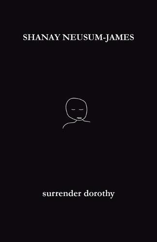 Cover image for surrender dorothy