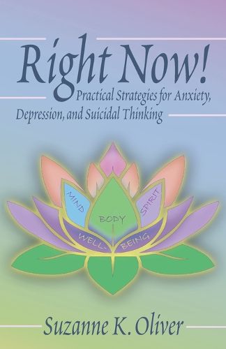 Cover image for Right Now!
