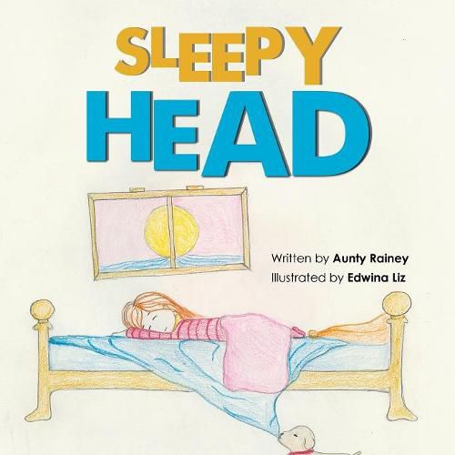 Cover image for Sleepy Head