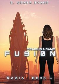 Cover image for Fusion