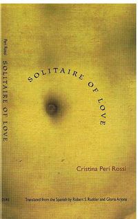 Cover image for Solitaire of Love