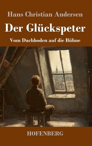 Cover image for Der Glueckspeter